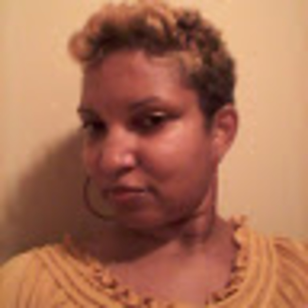 Meet your Posher, Latonya